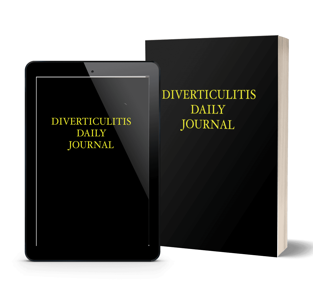 Free Diverticulitis Journal