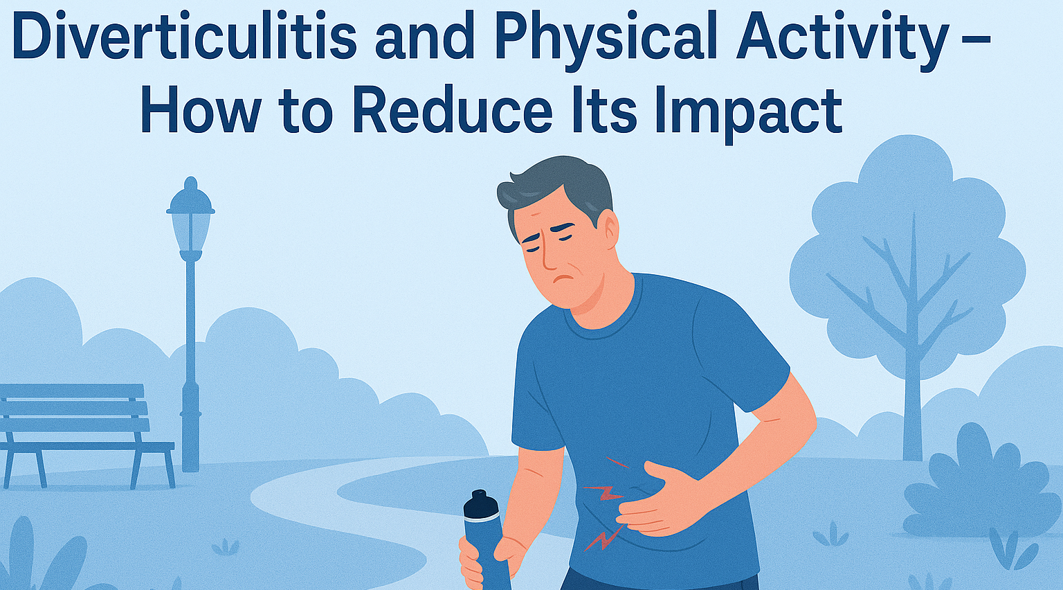 Diverticulitis and Physical Activity