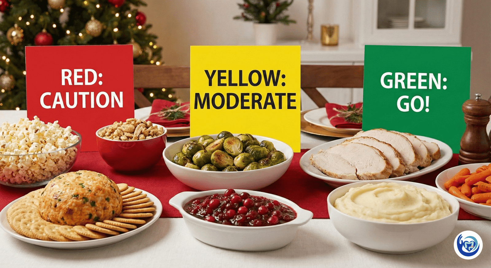 Your Diverticulitis Kitchen First-Aid Kit