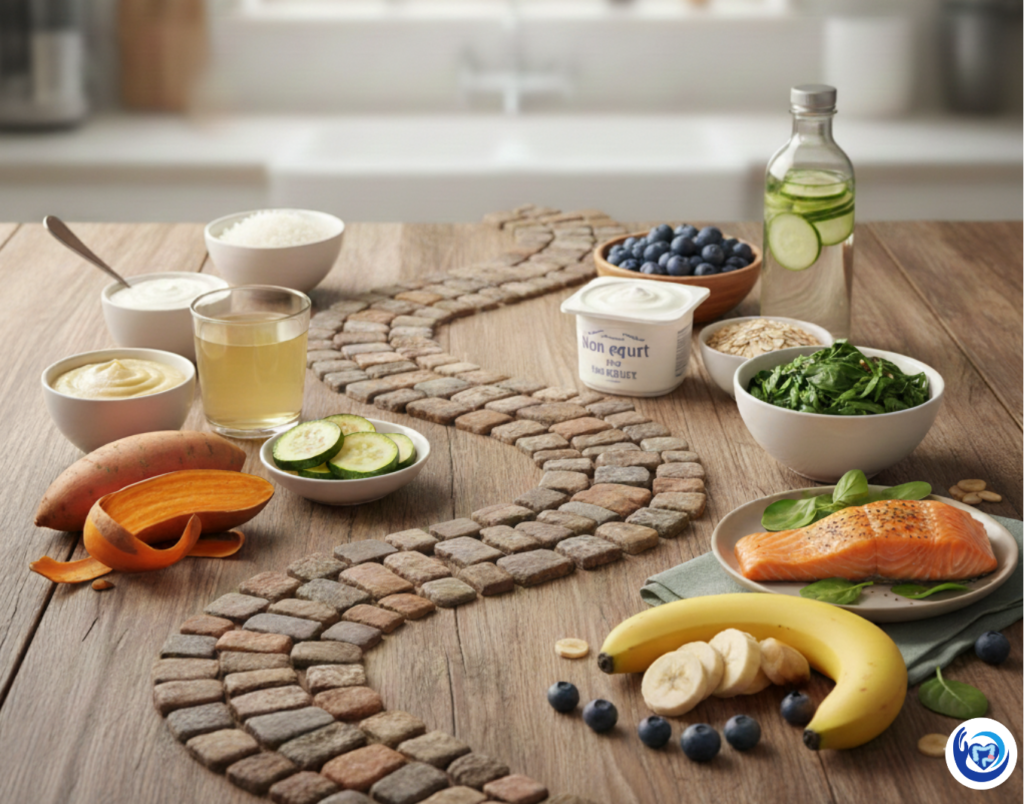 Diverticulitis Post-Flare Rebuild