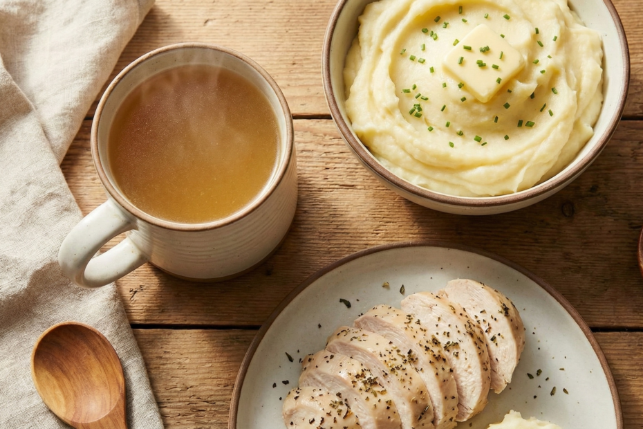 Diverticulitis Post-Flare diet