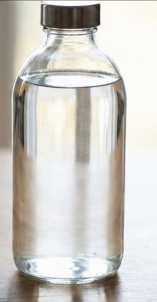 water intake for high fibre diets